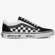 Moteriški kedai VANS UA OLD SKOOL JAPANESE TYPE vn0a4u3bsjz1 spalva juoda