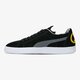 PUMA SUEDE BATMAN JR 36125401 spalva juoda
