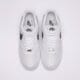 Vyriški kedai NIKE AIR FORCE 1 '07 LOW LV8 TECH ir0952-100 spalva balta
