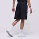 Vyriški šortai NIKE ŠORTAI SPORTSWEAR ESSENTIALS dm6833-010 spalva juoda