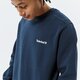 Vyriškas džemperis TIMBERLAND DŽEMPERIS CHEST LOGO CREW DARK SAPPHIRE tb0a5pdv4331 spalva mėlyna