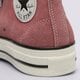 Moteriški kedai CONVERSE CHUCK 70 a10436c spalva rožinė