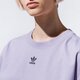 Moteriški marškinėliai ADIDAS MARŠKINĖLIAI TEE gn4782 spalva violetinė