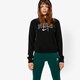 Moteriškas džemperis NIKE DŽEMPERIS W NSW HOODIE VRSTY SPORTSWEAR ar3722-010 spalva juoda