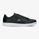 Vaikiški kedai LACOSTE CARNABY EVO GSP 1 732spj014002h spalva juoda