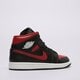 Vyriški kedai AIR JORDAN 1 MID  dq8426-067 spalva juoda