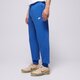 Vyriškos kelnės NIKE KELNĖS M NK CLUB BB JOGGER fn3787-480 spalva mėlyna
