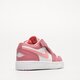 Vaikiški kedai JORDAN 1 LOW ALT  bq6066-616 spalva rožinė