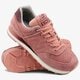 Moteriški kedai NEW BALANCE WL574GRY DUSTED PEACH wl574gry spalva rožinė