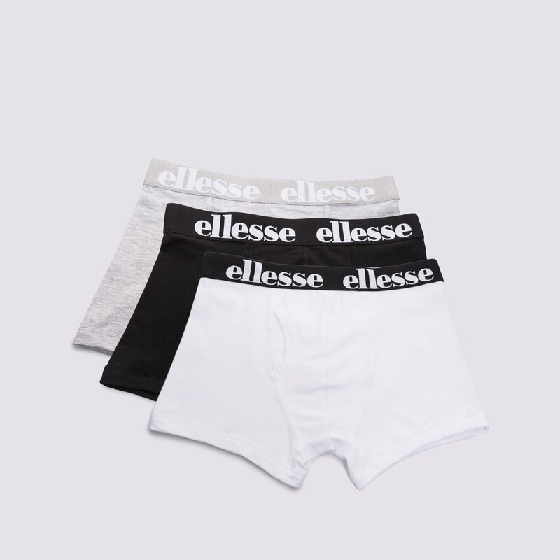 ELLESSE BOKSIKĖS HALI