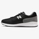 NEW BALANCE MD1500FG md1500fg spalva juoda