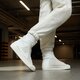 Vaikiški kedai NIKE BLAZER MID '77 SE D dq6084-100 spalva daugiaspalvė