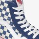 Vyriški inkariukai VANS UA SK8-HI REISSUE vn0a4bv8v3x1 spalva mėlyna
