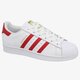 ADIDAS SUPERSTAR  b27139 spalva balta