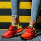 Moteriški kedai Adidas ZX 2K BOOST  fw0482 spalva daugiaspalvė