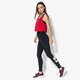 Moteriškos kelnės NIKE TAMPRĖS W NSW LGGNG LEGASEE HW 933346-010 spalva juoda