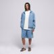Vyriška rudeninė striukė ADIDAS STRIUKĖ FIREBIRD DENIM kx1196 spalva mėlyna