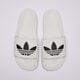 Vyriškos šlepetės ADIDAS ADILETTE  fu8297 spalva balta