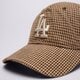 Vyriška kepurė su snapeliu NEW ERA KEPURĖ HOUNDSTOOTH 920 LA DODGERS LOS ANGELES DODGER 60691223 spalva daugiaspalvė