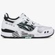 Moteriški kedai ASICS GEL- LYTE III OG 1192a207100 spalva balta