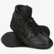 Moteriški kedai WMNS AIR JORDAN 1 MID  bq6472-012 spalva juoda