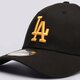 Vyriška kepurė su snapeliu NEW ERA KEPURĖ LE 940 LA DODGERS LOS ANGELES DODGERS 60358172 spalva juoda