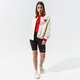 Moteriška žieminė striukė NIKE STRIUKĖ CHI W NK JKT CTS 75 NBA dc0880-113 spalva rusvai gelsva