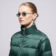 Moteriška žieminė striukė LEVI'S STRIUKĖ  ŽIEMINĖ WMS PACKABLE DOWN JACKET GREENS a8320-0008 spalva žalia