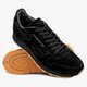 Vyriški kedai REEBOK CL LEATHER TDC bd3230 spalva juoda