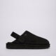 Vyriškos šlepetės UGG GOLDENCOAST CLOG II 1166915-blk spalva juoda