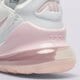 Vaikiški kedai NIKE AIR MAX 270 943345-122 spalva balta