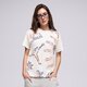 Vaikiški marškinėliai JORDAN MARŠKINĖLIAI JDG 23 THROWBACK SS TEE GIRL 45f263-782 spalva kremowy