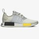 Vyriški kedai ADIDAS NMD_R1 ef4261 spalva pilka
