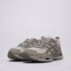 Vyriški kedai ASICS NYC RUGGED 1203a735-020 spalva pilka