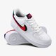 Vaikiški kedai NIKE AIR FORCE 1 LV8 (GS) ao3620-101 spalva balta