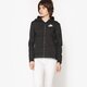 Moteriškas džemperis NIKE DŽEMPERIS NSW AV15 JKT KNT 837458010 spalva juoda