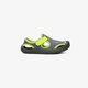 Vaikiški sandalai NIKE SUNRAY PROTECT (TD)  903632-002 spalva pilka