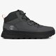 Vyriški auliniai batai TIMBERLAND FIELD TREKKER MID tb0a28yz0331 spalva pilka