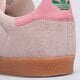 Vaikiški kedai ADIDAS GAZELLE J jp7128 spalva rožinė