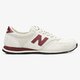 Moteriški kedai NEW BALANCE U420PCB u420pcb spalva rusvai gelsva