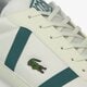 Vyriški kedai LACOSTE PARTNER 120 4 739sma0047y37 spalva balta