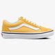 Moteriški kedai VANS UA OLD SKOOL va38g1qa0 spalva geltona