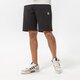 Vyriški šortai ADIDAS ŠORTAI ADICOLOR ESSENTIALS TREFOIL h34681 spalva juoda