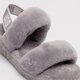 Moteriški sandalai UGG OH YEAH 1107953-soft ameth spalva pilka