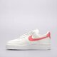 Moteriški kedai NIKE AIR FORCE 1 '07 SE dv3808-100 spalva balta