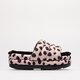 Moteriškos šlepetės UGG MAXI SLIDE CHEE.PR 1127074-pink scallop spalva rožinė