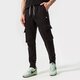 Vyriškos kelnės CHAMPION KELNĖS RIB CUFF CARGO PANT 217421kk001 spalva juoda