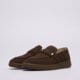 Moteriški laisvalaikio batai ADIDAS HANDBALL SPEZIAL LOAFER W kj2533 spalva ruda