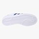 Vaikiški kedai ADIDAS SUPERSTAR FOUNDATION J s74944 spalva balta