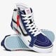 Vyriški inkariukai VANS SK8-HI  vn0a3wm1xhr1 spalva mėlyna